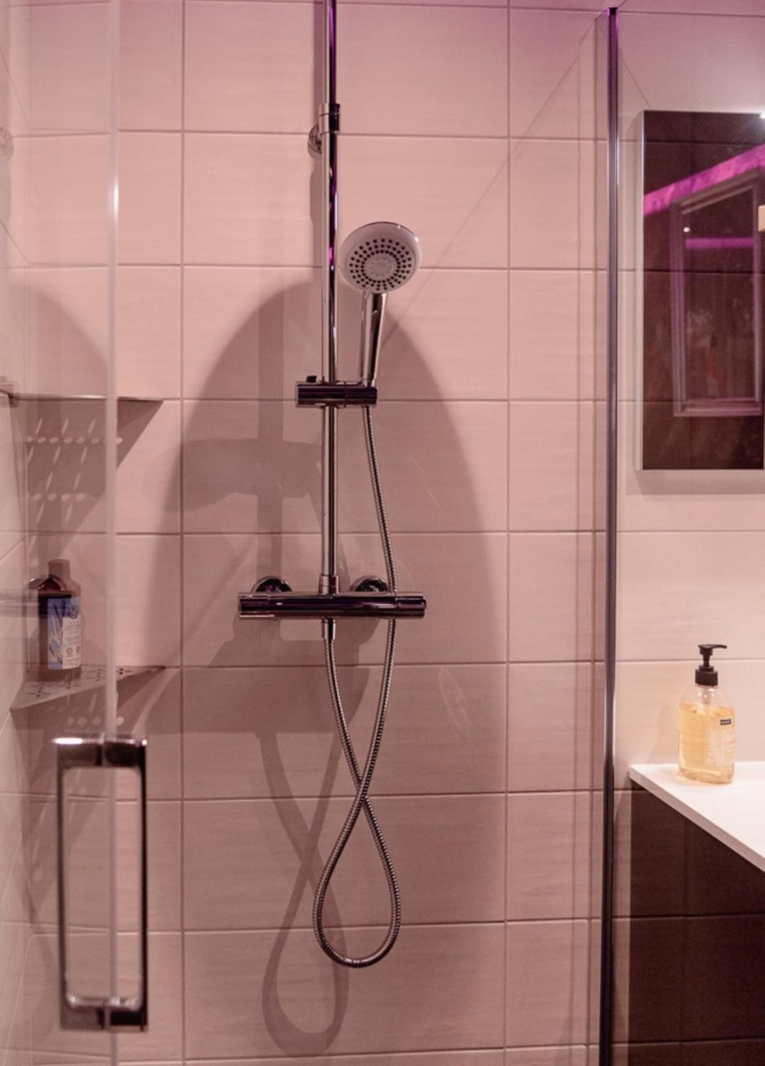 Spa De La Quarterelle Love Room 88 Vosges Remiremont Eksteriør bilde